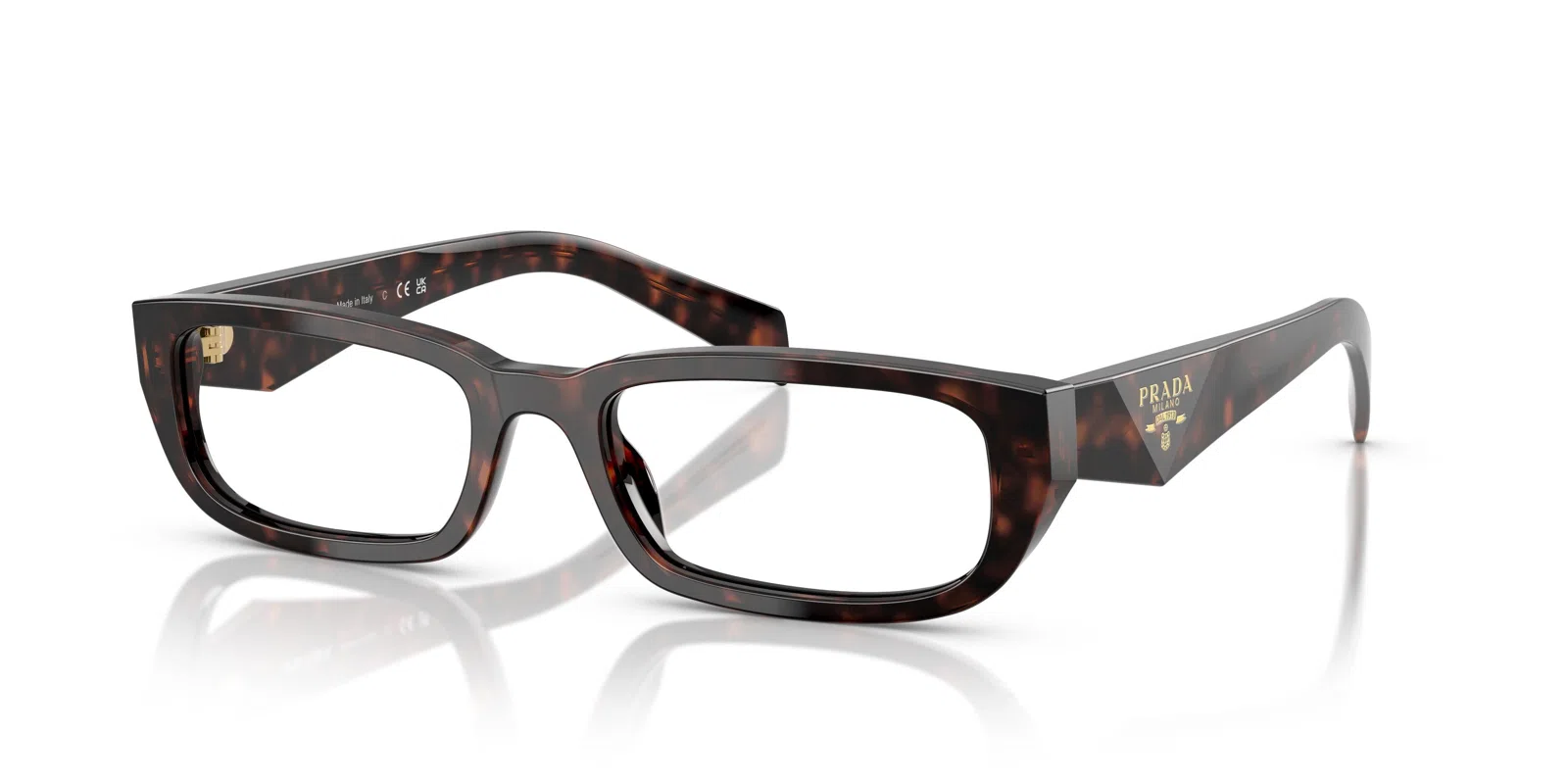 Prada B05V Eyeglasses - view 21